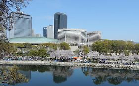 Hotel New Otani Osaka